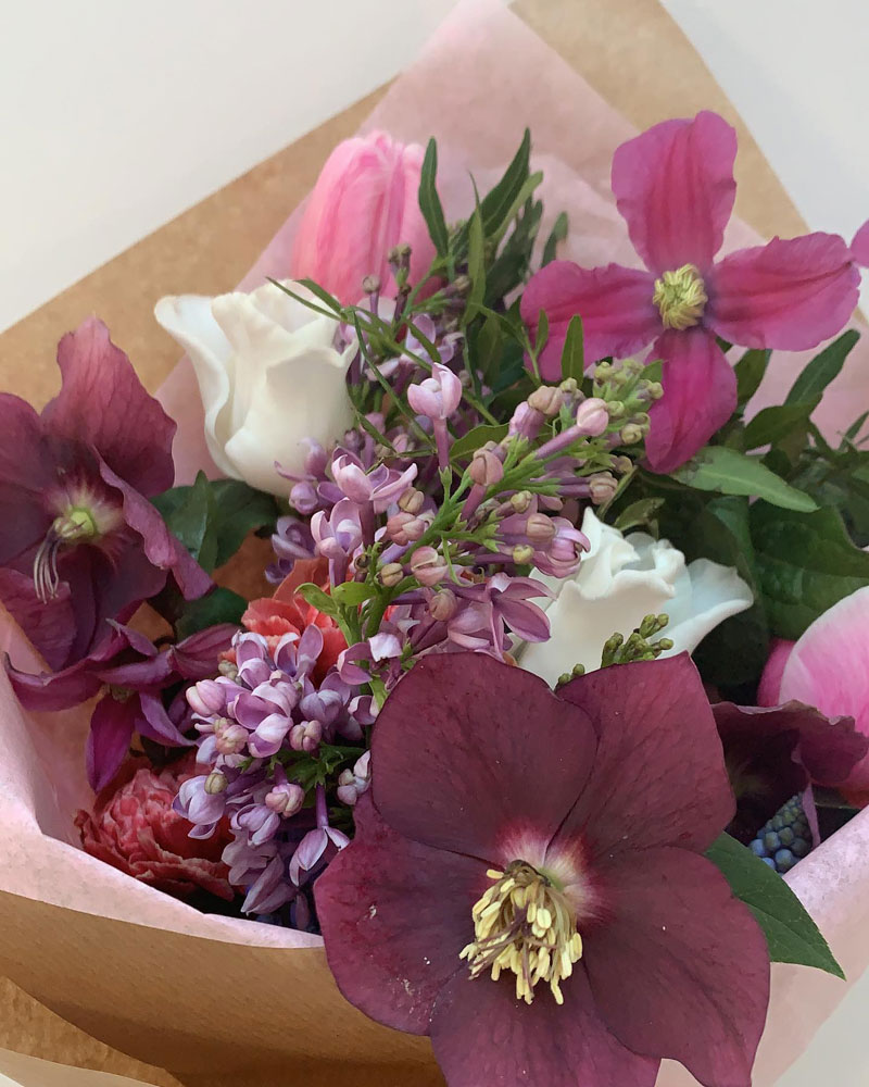 Flowers Made With Love Florist, Newmarket