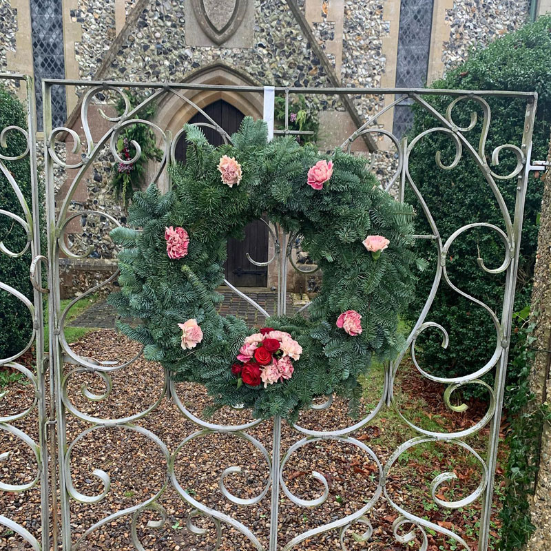 Wedding Flowers