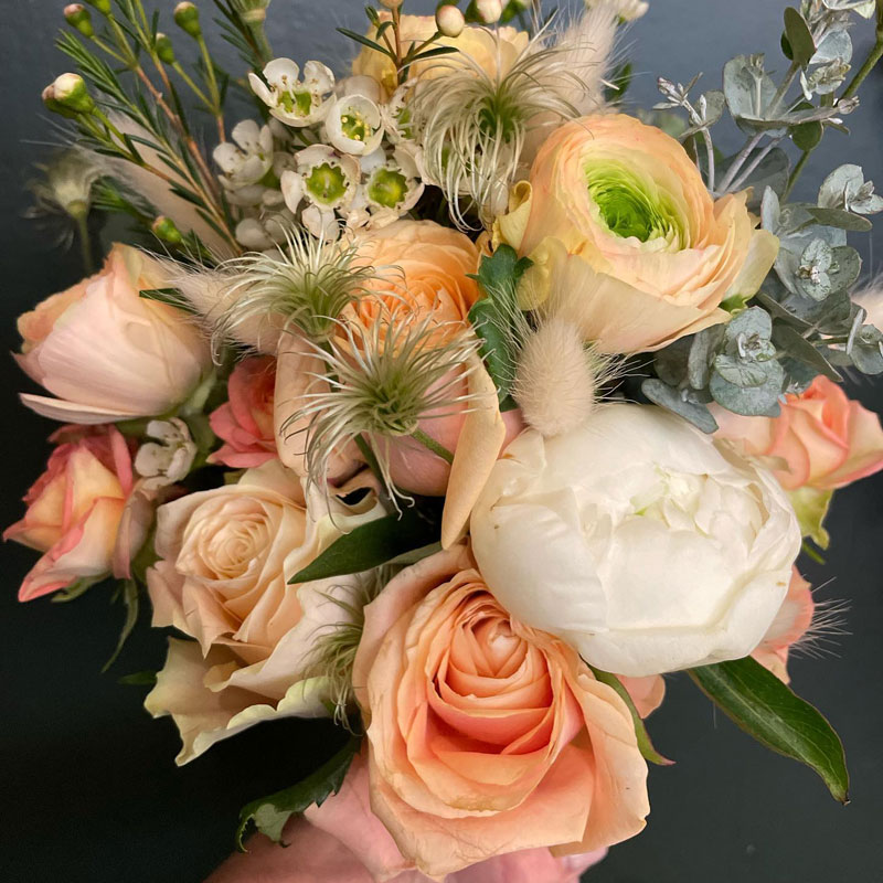 Wedding Flowers