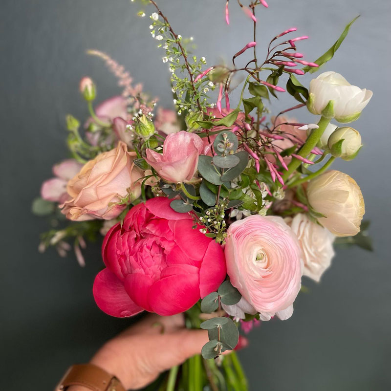 Wedding Flowers