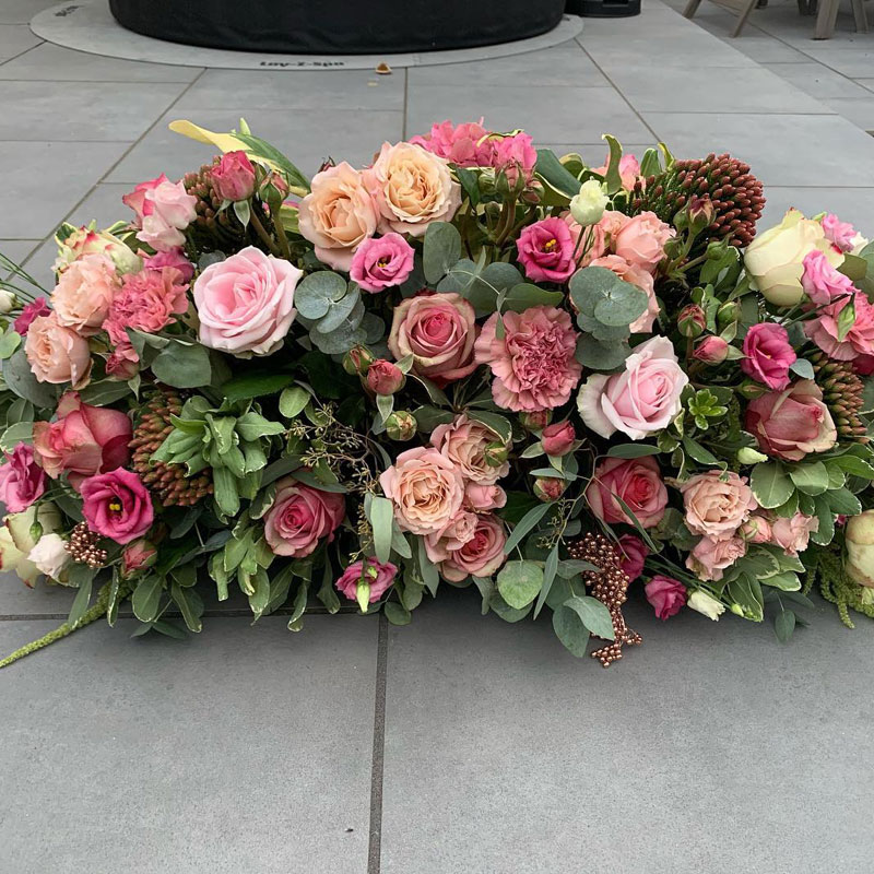 Wedding Flowers
