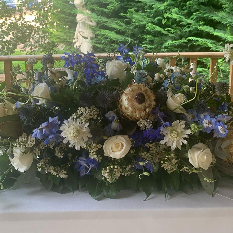 Wedding Flowers