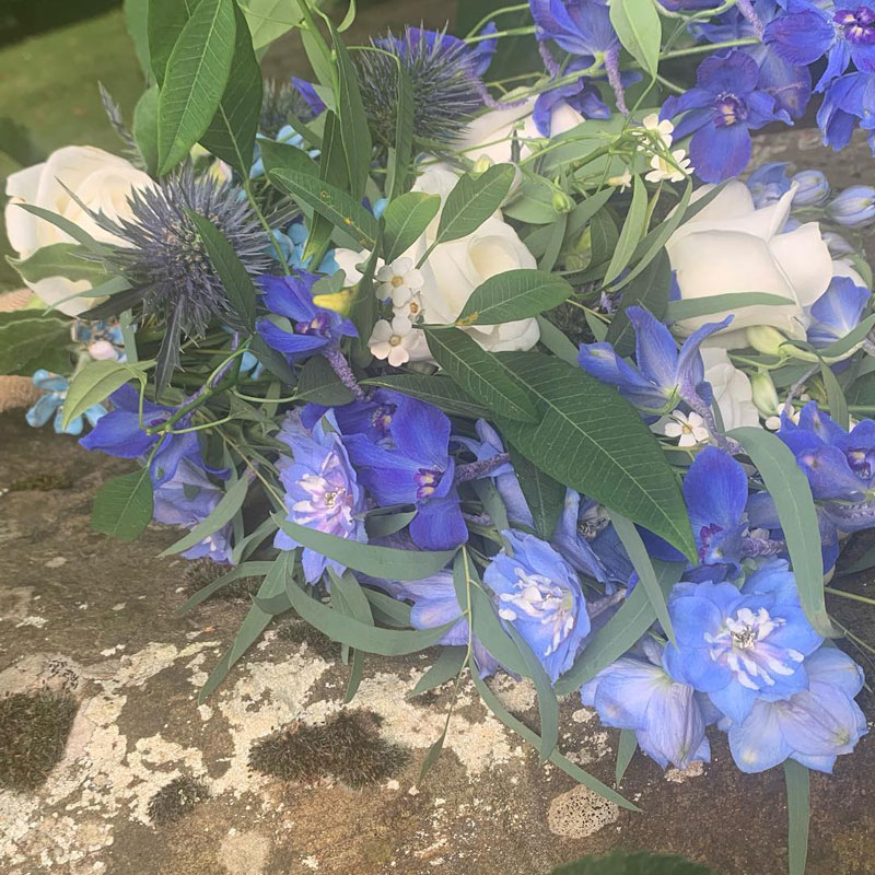 Wedding Flowers